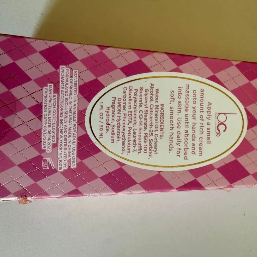 Unbranded Bath-and-body